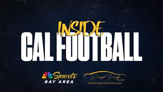 Inside Cal Football