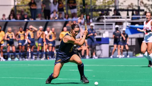 Agustina Daud versus Ball State