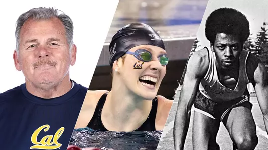 2026 BASHOF - Jack Clark, Missy Franklin, Eddie Hart
