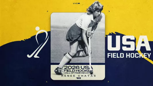 Cal FH Renee Chatas Hall of Fame