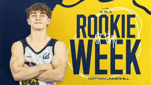 Nathan Underhill - CGA RotW 1.14