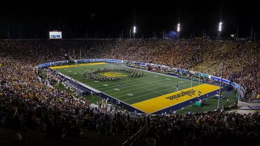 California Memorial Stadium