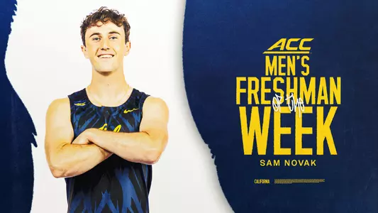 Sam Novak - ACC FotW 1.20.26