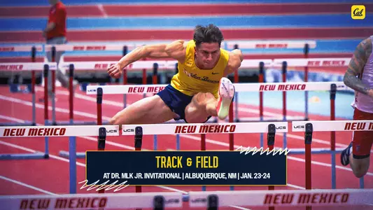 Track & Field - Dr. MLK Jr. Invitational Preview