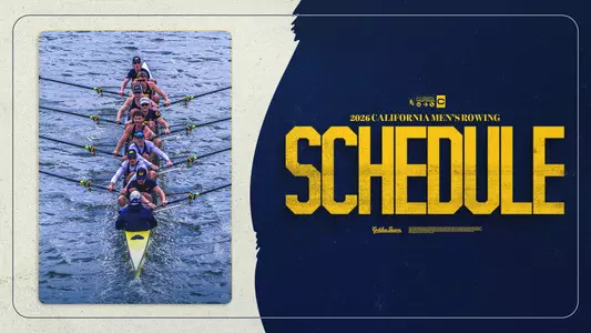 Cal MROW 2026 Schedule Release