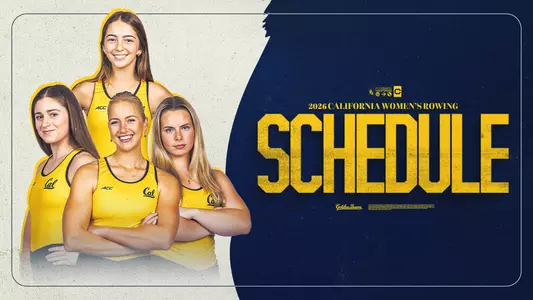2026 Cal WROW Schedule Release