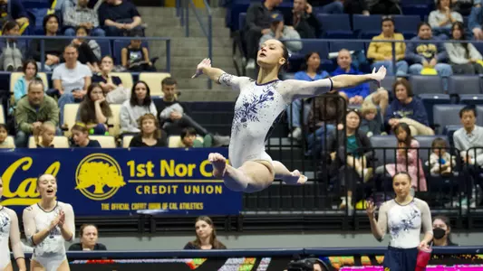 Tonya Paulsson vs. NC State (1.24.2026)