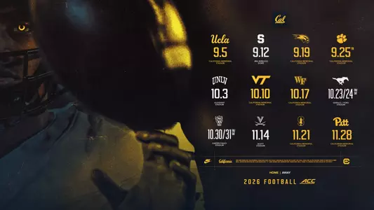 2026 Football Schedule Release Graphic