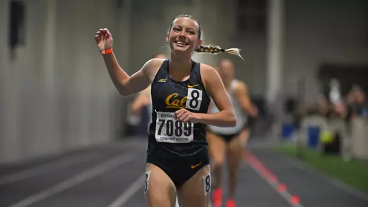 Carolina Dawson at 2026 UW Invitational