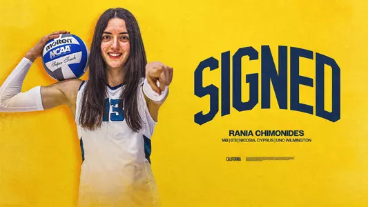 Rania Chimonides signing