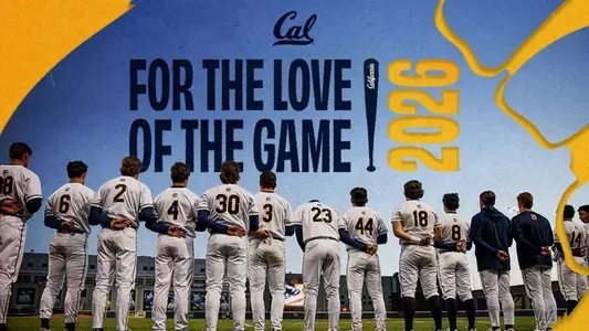 FOR THE LOVE OF THE GAME 2026