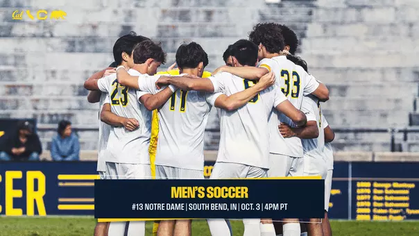 MSOC Preview at Notre Dame