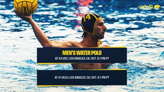 MWP USC/UCLA Preview