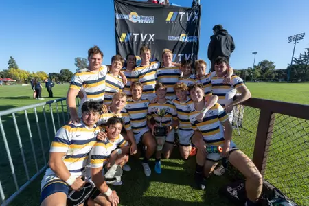 Rugby Sevens Stanford