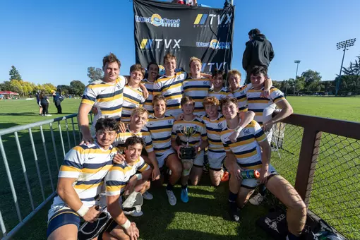 Rugby Sevens Stanford