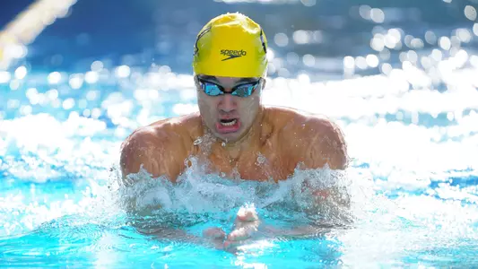 SWIM Triton Invitational Day 2 Recap