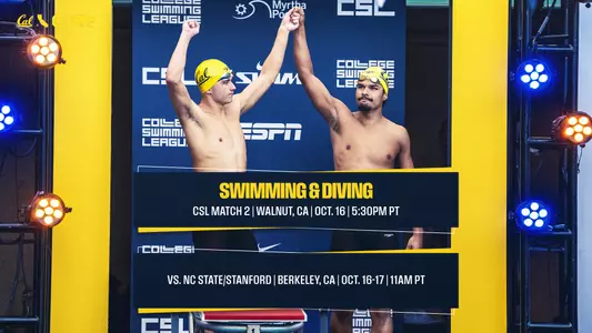 SWIM/DIVE CSL & Home Tri Preview