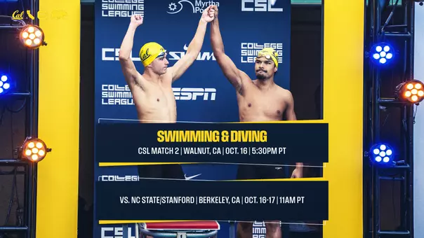 SWIM/DIVE CSL & Home Tri Preview