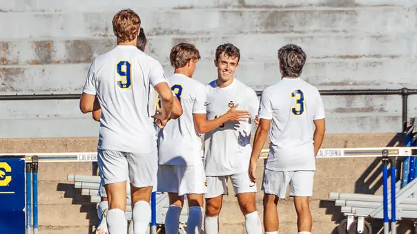 MSOC vs. Saint Mary's Recap