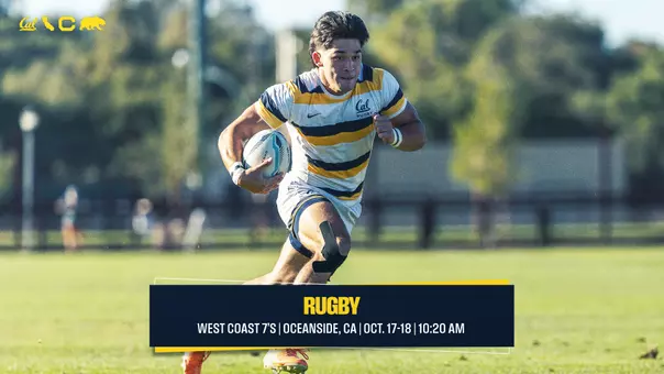 Rugby - WC7s SoCal