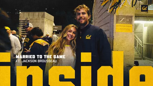 Inside Cal Football: Married To The Game