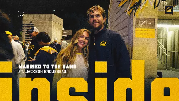 Inside Cal Football: Married To The Game
