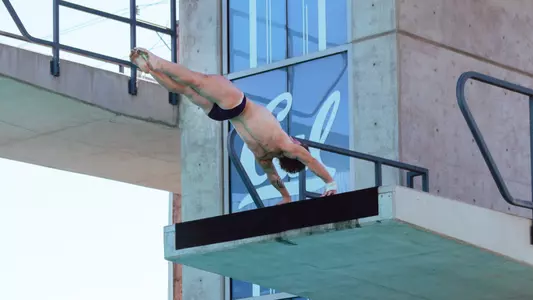DIVE NC State/Stanford Day 2 Recap