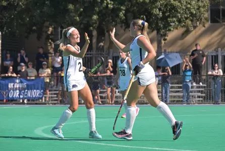 FH vs. Davis