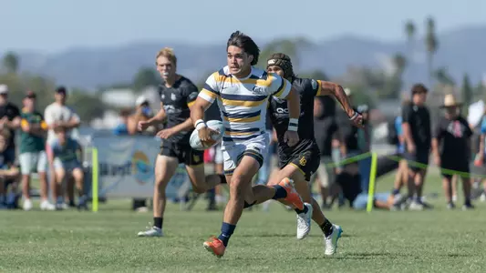 Nate Comiskey at WC7s SoCal (10.18.2026)