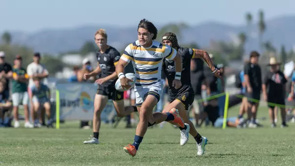 Nate Comiskey at WC7s SoCal (10.18.2026)
