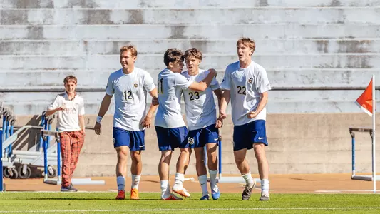 MSOC vs. NC State Recap