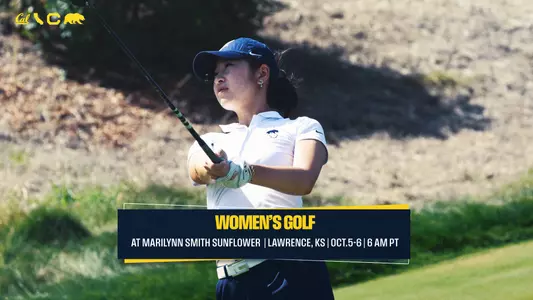 The Bears to face off in the Marilynn Smith Invitational.