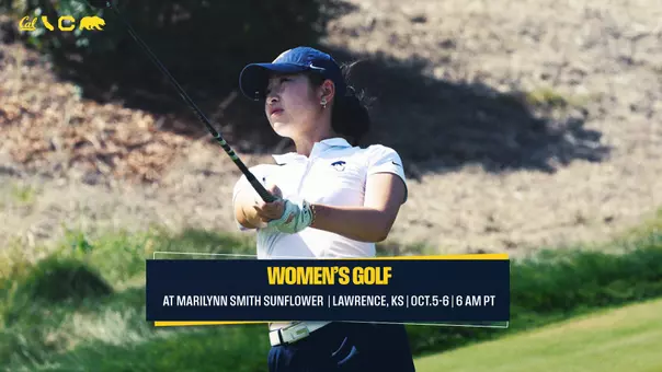 The Bears to face off in the Marilynn Smith Invitational.
