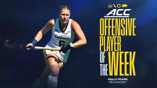 Pears ACC POTW