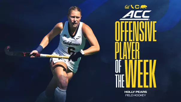 Pears ACC POTW