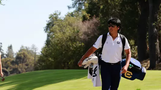 2026 09 24 ; Berkeley, CA, USA; Big Match vs Stanford, Stephen Woo
