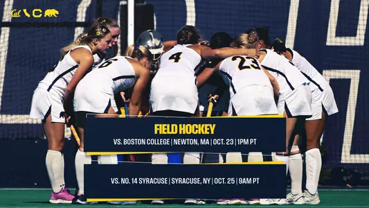 FH Preview, BC & SYR