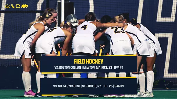 FH Preview, BC & SYR