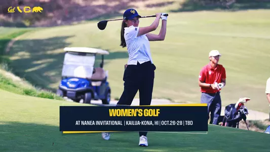 Bears to finish fall season in the Big Island.