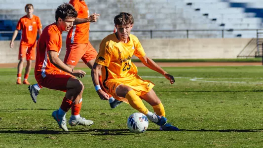 MSOC vs. SMU Recap