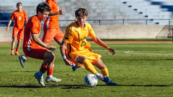 MSOC vs. SMU Recap