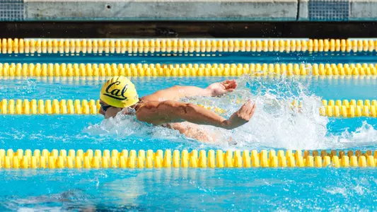 SWIM vs. Saint Mary's Recap