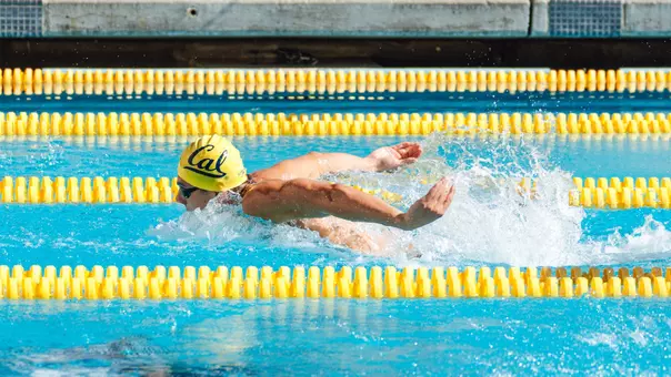 SWIM vs. Saint Mary's Recap