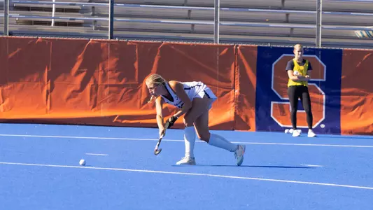 FH vs. Syracuse