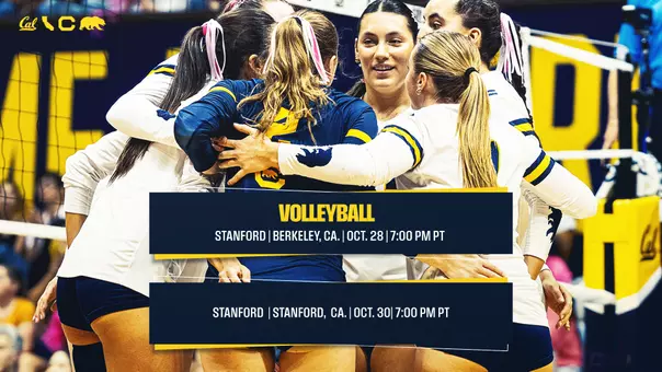 Cal VB