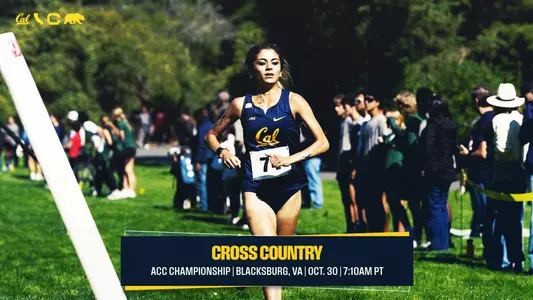 XC ACC Championship Preview