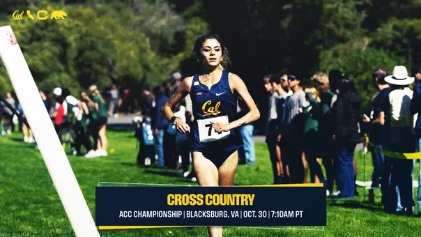 XC ACC Championship Preview