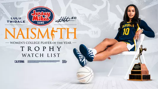 WBB: Lulu Twidale Naismith POY Watchlist