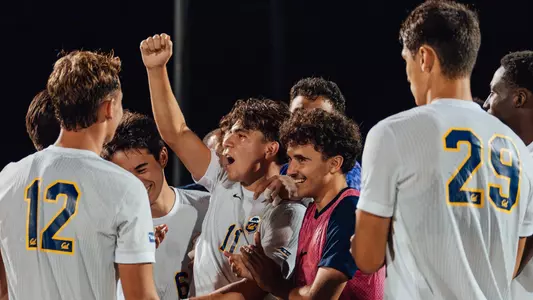 MSOC Recap at Notre Dame