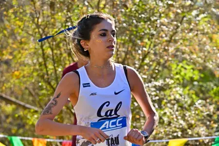 XC ACC Championships